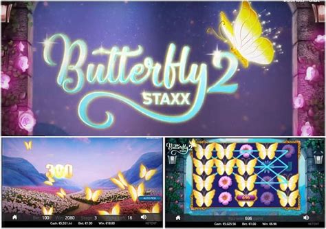 butterfly staxx 2 slot rtp